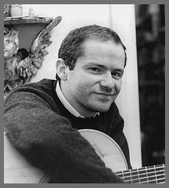 Gino Paoli